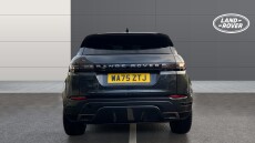 Land Rover Range Rover Evoque 2.0 D200 Autobiography 5dr Auto [Revised] Diesel Hatchback